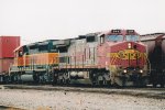 BNSF 944 East